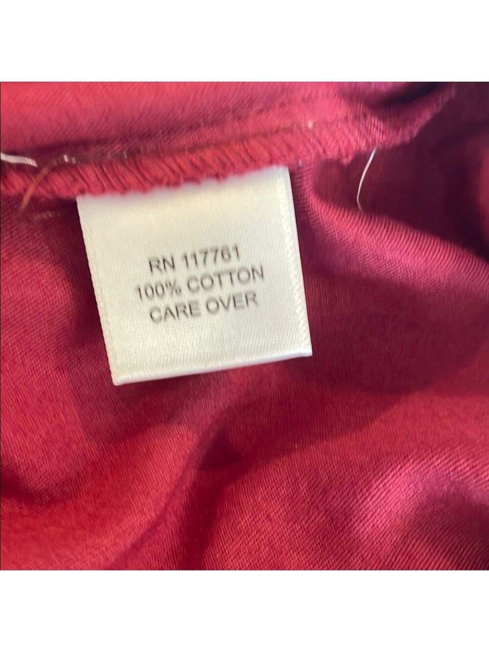 Speed Control New York, MIDI, XL, Burgundy Dress, NWT - Picture 5 of 6